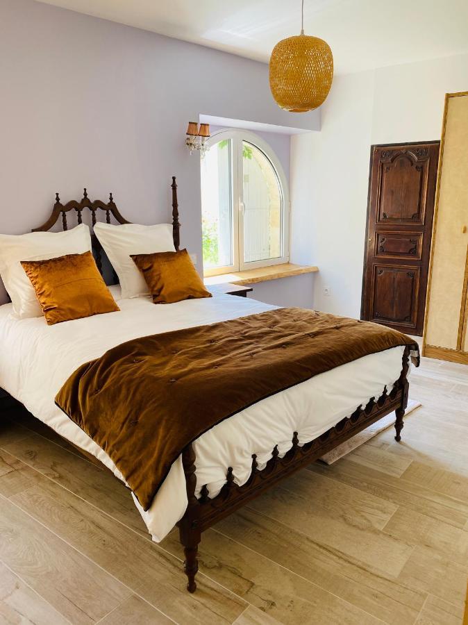 Domaine De Garat Bed and Breakfast Floirac  Exteriör bild